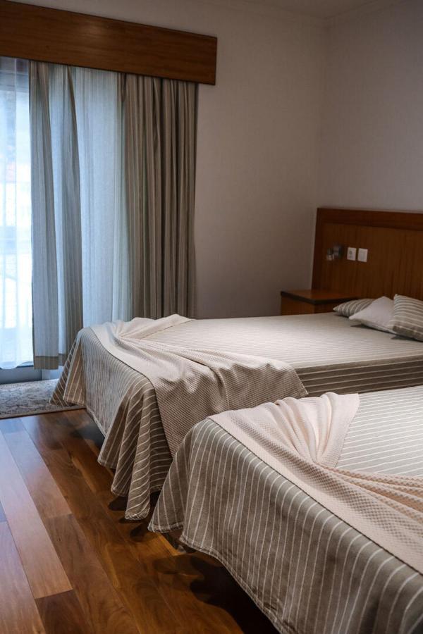 Comodoro Hotel 2*